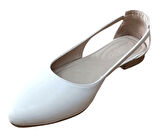 Swell Soft 25y01-201 Kadın Babet Ten