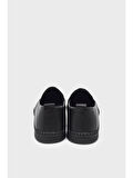 Castle Black 71101 Erkek Hakiki Deri Comfort Ayakkabı Siyah
