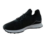 Lourenza 15000 Kadın Sneaker Spor Ayakkabı Siyah
