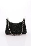 Guja 25yg504 Kadın Kol Ve Omuz Çantası Siyah