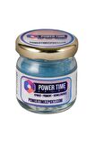 Sedefli Metalik Toz Pigment Boya / Turkuaz Mavi / Epoksi Için 10 GRAM
