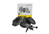 VOLANLI DEBRİYAJ SETİ (HİDROLİK BİLYALI) CRAFTER 2.5 TDI 2006-2012 ARASI (BJK 109 PS)