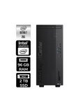ExpertCenter B900 Ultra 7 265 96GB 2TB SSD W11H Masaüstü Bilgisayar
