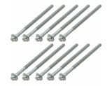 SİLİNDİR KAPAK SAPLAMASI PARTNER 1.9 D