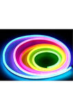  CT-4465 RGB NEON Hortum led IŞIK 1 METRE