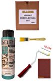 Rich Selfy Decor 500 Cc Hawai Kendinden Vernikli Genel Amaçlı Boyama Seti