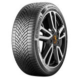 Continental 195/65 R15 91H Allseasonscontact 2 Dört Mevsim Lastiği Üretim: 2025