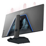 Dell 32" 1 MS 144 Hz Adaptive-Sync 4K UHD IPS LED Monitör