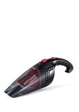 Ariete 2474/00 3.6V 1200mAh Şarjlı Islak & Kuru Mini El Süpürgesi