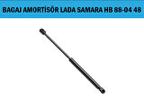 BAGAJ AMORTİSÖR LADA SAMARA HB 88-04 48