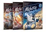 Müfettiş Numeroni Seti (3 Kitap)