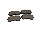 ÖN FREN BALATASI CRAFTER SPRİNTER ÇİFT BALON TEKER W906 W907 W910