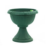 Omnipazar SY-5690 Nergis Saksı 15 lt No 3