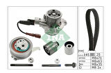 TRİGER SET+DEVİRDAİM GOLF VII+PASS 1.6TDİ CLH