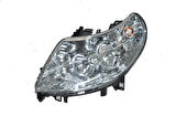 FAR SOL (MOTORLU) BOXER JUMPER DUCATO 8 PİNLİ