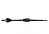 AKS KMP.SAĞ MST2 MOV ABS Lİ 2.5 DCI 51 DİŞ