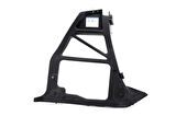 TAMPON BRAKETİ ARKA SAĞ  FORD FOCUS 2005 SEDAN