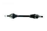 AKS SOL (FORD FOCUS /CMAX 1.6 BENZİNLİ 04-11)
