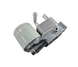 YAĞ SOğUTUCU KOMPLE TRANSIT TOURNEO CONNECT 1.8TDCI 75PS 90PS 02>05 FOCUS I 1.8TDCI 98>05