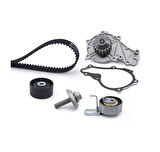 TRİGER KİTİ + DEVİRDAİM İNCE KAYIŞ DV6F