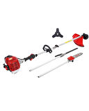 Teammax TMM620 Çok Amaçlı Tırpan 2,85hp