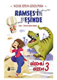 GİZEMLİ GİZEM-3: RAMSES'İN PEŞİNDE
