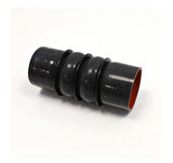 İNTERCOOLER HAVA HORTUMU (SILIKON) CONNECT BM 02