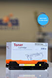BROTHER TN461/TN411/TN421/TN431/TN441 MUADİL SARI TONER