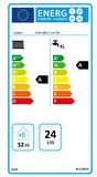 Vaillant ecoTEC 286/7-2 Pure 24/28 Kw 20.000K Tam Yoğuşmalı Kombi