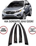 Balp  Kia Sorento Cam Rüzgarlığı 4lü 2010 ve Üzeri