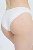 Basic Lazer Kesim Bikini Külot 3'lü Paket