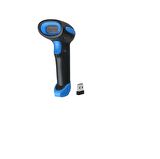 VP-3208R 2D BLUETOOTH EL TİPİ BARKOD OKUYUCU KABLOSUZ