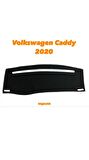 VOLKSWAGEN CADDY 2020 HALI TORPİDO KORUYUCU