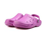 Coqui Kadın Terlik 1353-Tina-Purple 1353-Tina-Purple
