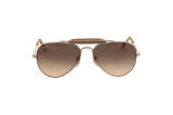 RAY-BAN GÜNEŞ RBG0RB3422Q 003-32 58