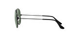 RAY-BAN GÜNEŞ RBG0RB3025 L2823 58