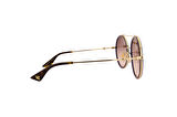 GUCCI GÜNEŞ GÖZLÜĞÜ GUC-SGG 0061-S 005 000