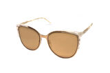 VEDI VERO SUNGLASSES VE721 WH 59