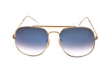 RAY-BAN GÜNEŞ RBG0RB3561 001-3F 57