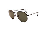 RAY-BAN GÜNEŞ RBG0RB3548N 002-58 54