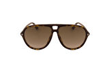 GUCCI GÜNEŞ GÖZLÜĞÜ GUC-SGG 0119S 002 00