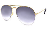 GUCCI GÜNEŞ GÖZLÜĞÜ GUC-SGG 0107S 007 000