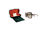 GUCCI GÜNEŞ GÖZLÜĞÜ GUC-SGG 0375-S 001 56