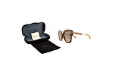 GUCCI GÜNEŞ GÖZLÜĞÜ GUC-SGG 0281-S 002 50