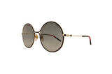 GUCCI GÜNEŞ GÖZLÜĞÜ GUC-SGG 0395-S 001 59