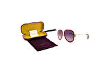 GUCCI GÜNEŞ GÖZLÜĞÜ GUC-SGG 0062-S 005 57