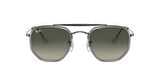 RAY-BAN GÜNEŞ RBG0RB3648M 004-71 52