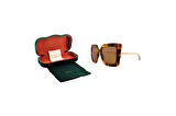 GUCCI GÜNEŞ GÖZLÜĞÜ GUC-SGG 0435-S 003 51
