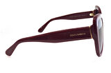 DOLCE & GABBANA GÜNEŞ DGG0DG 4348 30918G 54