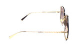 SAFILO MM HOOKS 3YG 61/16